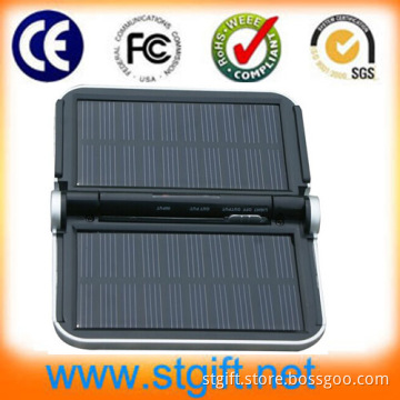 Portable Solar Charger Panel for Cell Phone iPhone Android Smartphone